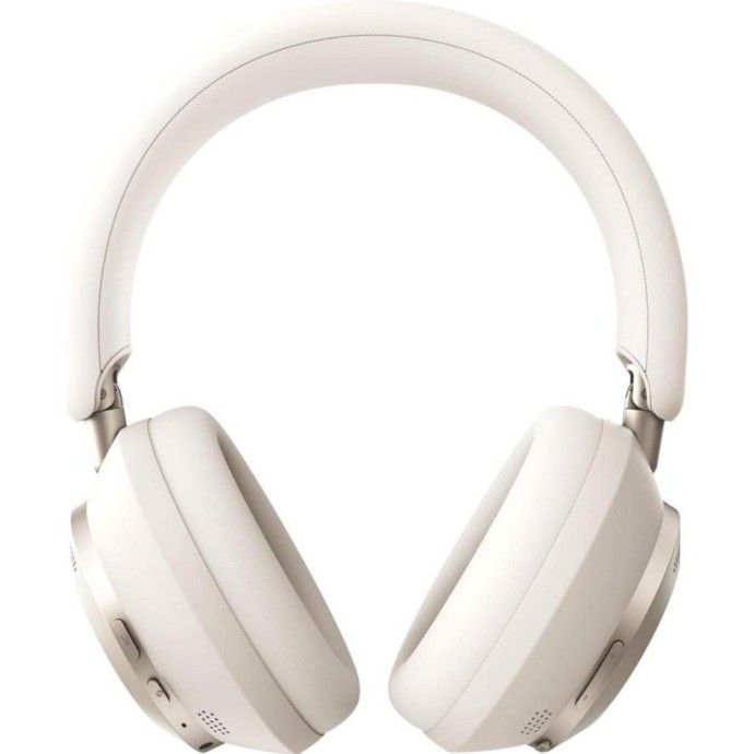 Наушники с микрофоном Anker Soundcore Space One Pro Cream White  Фото №2