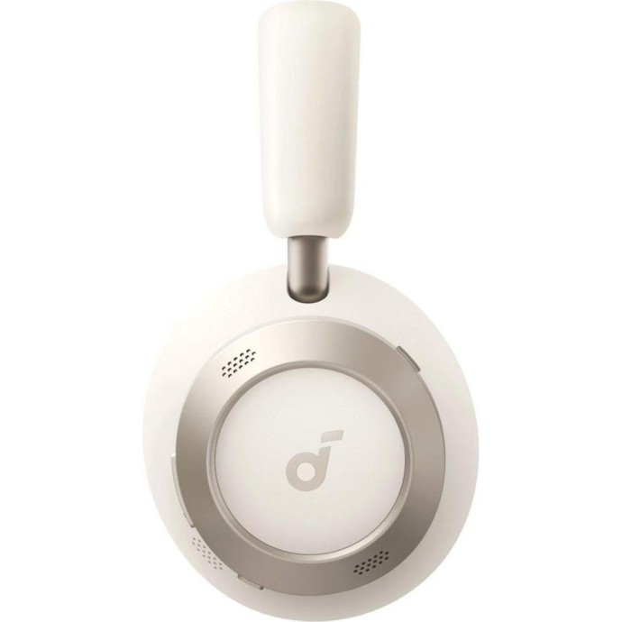 Наушники с микрофоном Anker Soundcore Space One Pro Cream White  Фото №3
