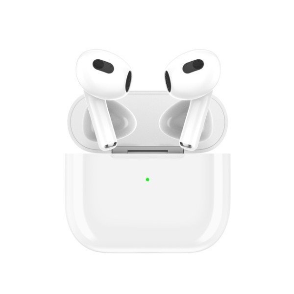 Наушники TWS ASPOR A615 White