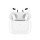 Навушники TWS ASPOR A615 White Навушники TWS ASPOR A615 White