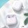 Наушники TWS ASPOR A615 White  Фото №5
