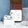 Наушники TWS ASPOR A615 White  Фото №6