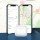 Наушники TWS ASPOR A615 White  Фото №8
