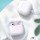 Наушники TWS ASPOR A615 White  Фото №10