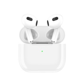 Навушники TWS ASPOR A615 White