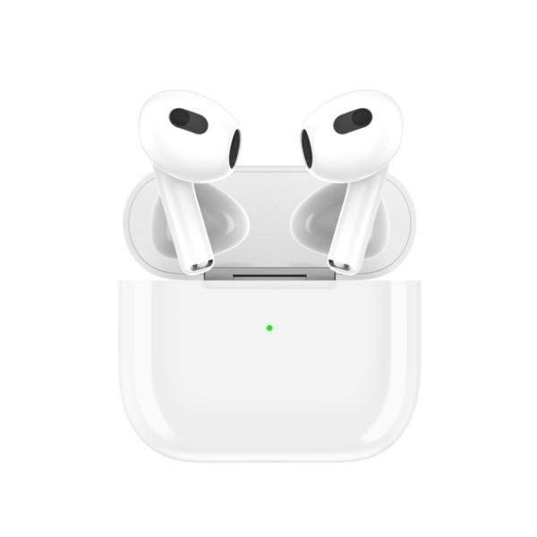 Наушники TWS ASPOR A615 White  Фото №0