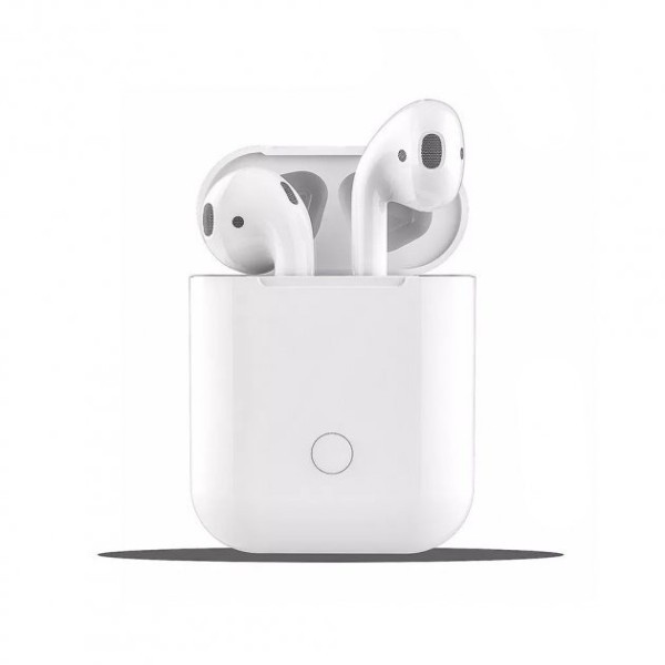 Наушники TWS ASPOR A616 White
