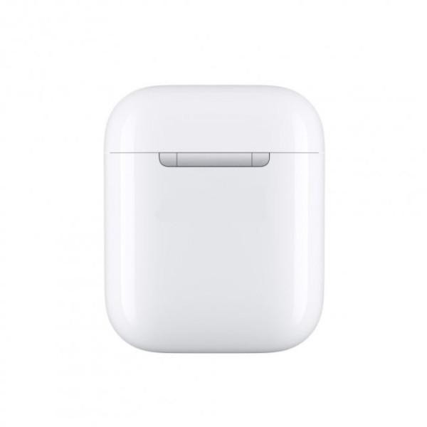 Наушники TWS ASPOR A616 White  Фото №1