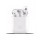 Наушники TWS ASPOR A616 White
