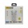 Наушники TWS ASPOR A616 White  Фото №7