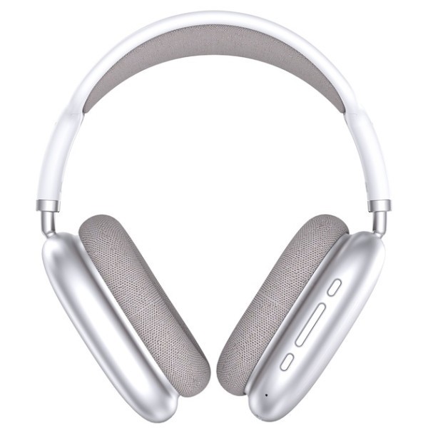 Навушники ASPOR A618 Silver  Фото №2
