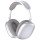 Наушники ASPOR A618 Silver Наушники ASPOR A618 Silver