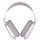 Наушники ASPOR A618 Silver  Фото №1