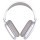 Навушники ASPOR A618 Silver  Фото №2