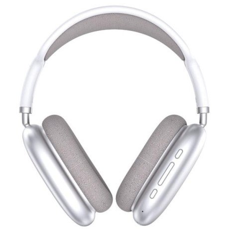 Наушники ASPOR A618 Silver  Фото №1