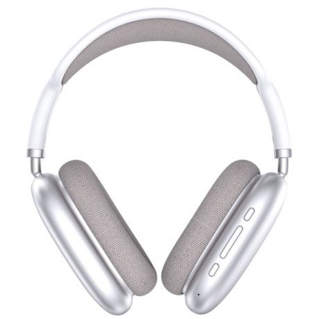 Наушники ASPOR A618 Silver  Фото №2