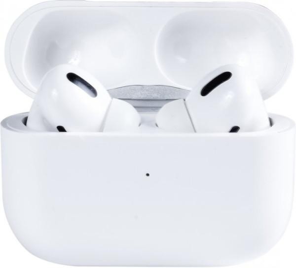 Навушники TWS ASPOR A619 White  Фото №0