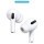 Навушники TWS ASPOR A619 White  Фото №1