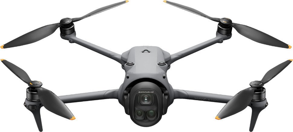 Квадрокоптер DJI Mavic 4 Pro (CP.MA.00000849.01)