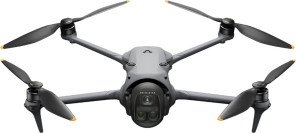 Квадрокоптер DJI Mavic 4 Pro (CP.MA.00000849.01)