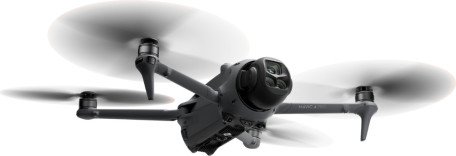 Квадрокоптер DJI Mavic 4 Pro (CP.MA.00000849.01)  Фото №0