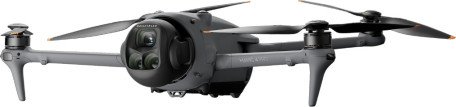 Квадрокоптер DJI Mavic 4 Pro (CP.MA.00000849.01)  Фото №2