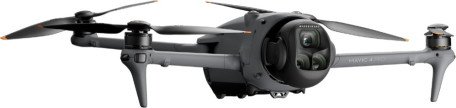 Квадрокоптер DJI Mavic 4 Pro (CP.MA.00000849.01)  Фото №3