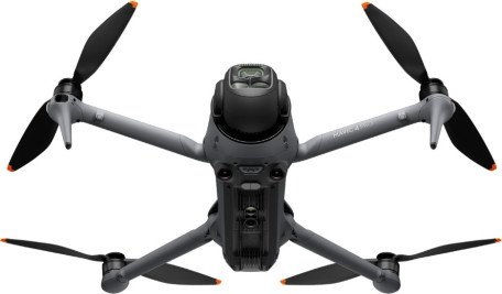 Квадрокоптер DJI Mavic 4 Pro (CP.MA.00000849.01)  Фото №4