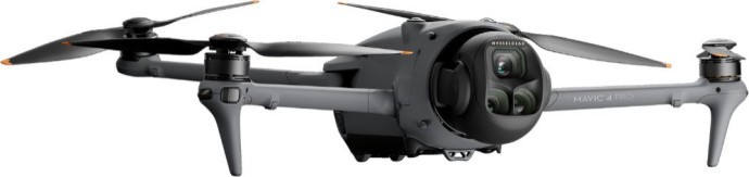 Квадрокоптер DJI Mavic 4 Pro (CP.MA.00000849.01)  Фото №3