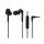 Наушники с микрофоном Audio-Technica ATH-CKS550XIS Black Наушники с микрофоном Audio-Technica ATH-CKS550XIS Black