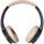 Наушники с микрофоном Audio-Technica ATH-S220BT Navy/Beige (ATHS220BTNBG)  Фото №1
