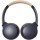 Наушники с микрофоном Audio-Technica ATH-S220BT Navy/Beige (ATHS220BTNBG)  Фото №2
