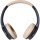Наушники с микрофоном Audio-Technica ATH-S220BT Navy/Beige (ATHS220BTNBG)  Фото №6