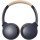 Наушники с микрофоном Audio-Technica ATH-S220BT Navy/Beige (ATHS220BTNBG)  Фото №7