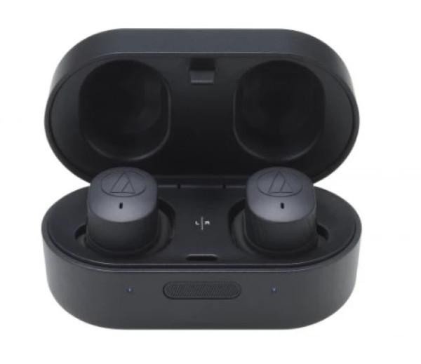 Навушники TWS Audio-Technica ATH-SPORT7TWBK