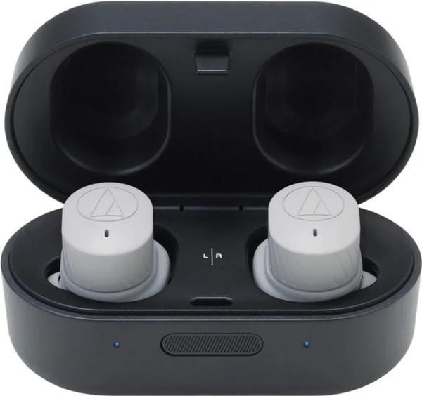 Навушники TWS Audio-Technica ATH-SPORT7TWGY
