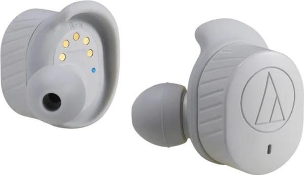 Навушники TWS Audio-Technica ATH-SPORT7TWGY  Фото №0