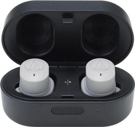 Навушники TWS Audio-Technica ATH-SPORT7TWGY