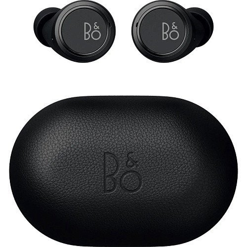 Наушники TWS Bang &amp; Olufsen Beoplay E8 3.0 Black (1648300)