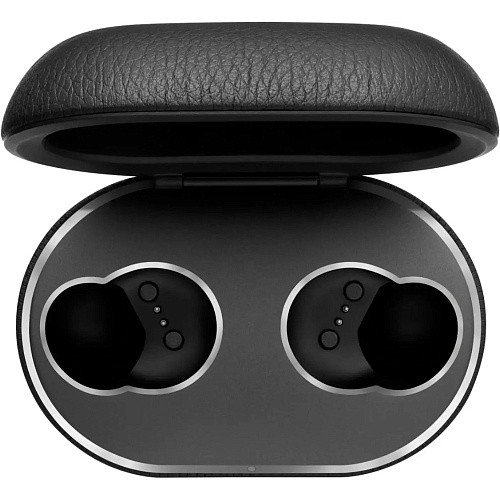 Наушники TWS Bang &amp; Olufsen Beoplay E8 3.0 Black (1648300)  Фото №2