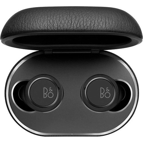 Наушники TWS Bang &amp; Olufsen Beoplay E8 3.0 Black (1648300)  Фото №3