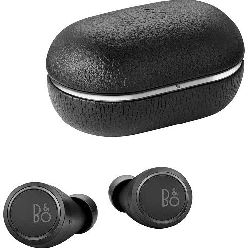 Наушники TWS Bang &amp; Olufsen Beoplay E8 3.0 Black (1648300)  Фото №4