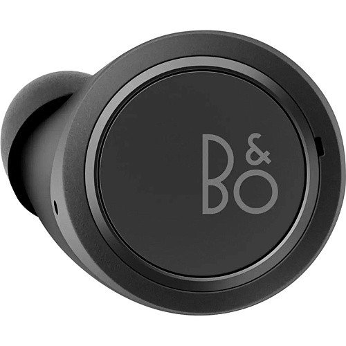 Наушники TWS Bang &amp; Olufsen Beoplay E8 3.0 Black (1648300)  Фото №9