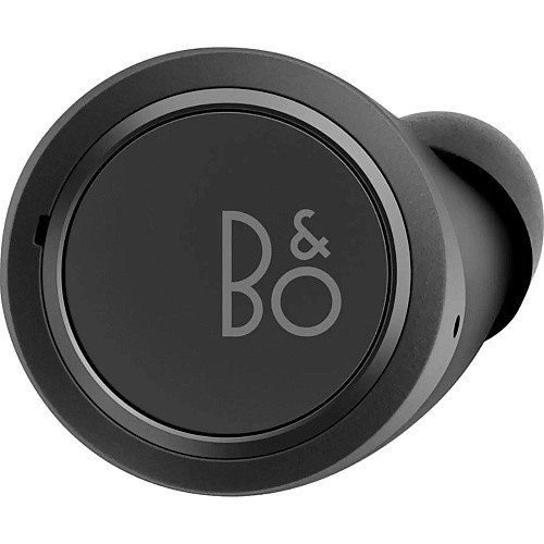 Наушники TWS Bang &amp; Olufsen Beoplay E8 3.0 Black (1648300)  Фото №10