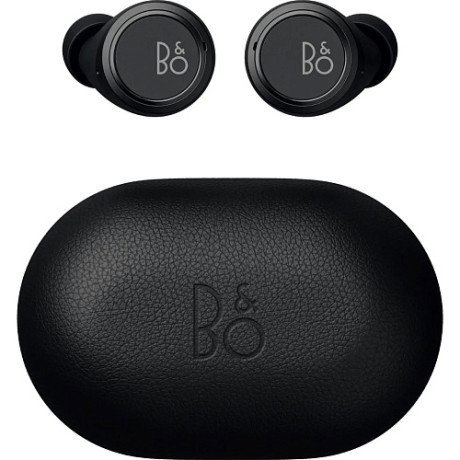 Наушники TWS Bang &amp; Olufsen Beoplay E8 3.0 Black (1648300)