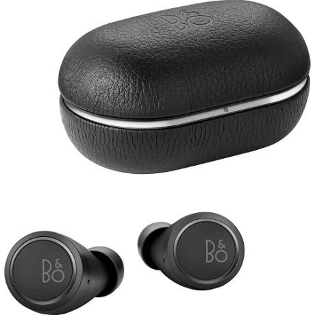 Наушники TWS Bang &amp; Olufsen Beoplay E8 3.0 Black (1648300)  Фото №4