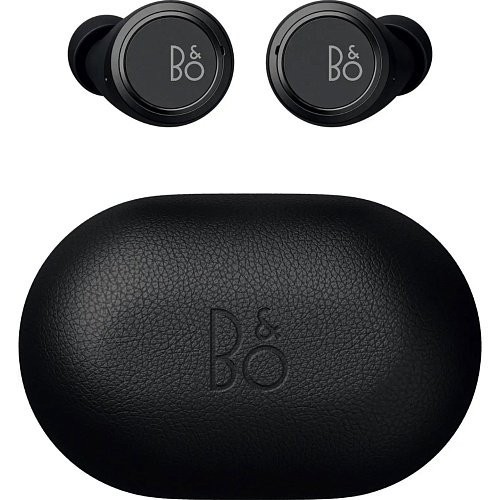 Наушники TWS Bang &amp; Olufsen Beoplay E8 3.0 Black (1648300)