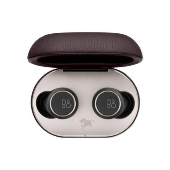 Наушники TWS Bang&amp;Olufsen Beoplay E8 3.0 Maroon Limited Edition  Фото №0