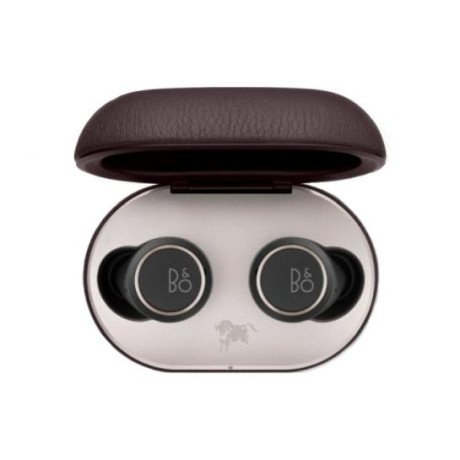 Наушники TWS Bang&amp;Olufsen Beoplay E8 3.0 Maroon Limited Edition