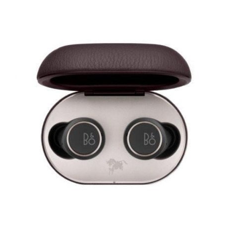 Наушники TWS Bang&amp;Olufsen Beoplay E8 3.0 Maroon Limited Edition  Фото №0